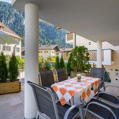 Rosa-3 By Interhome Apartment