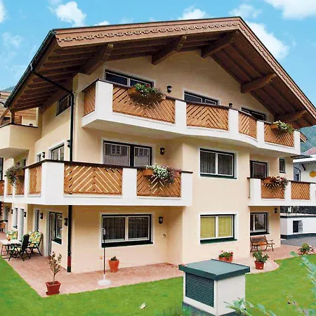 Rosa-3 By Interhome Apartament *