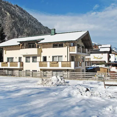 Rosa-3 By Interhome Apartment