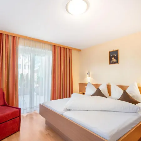 Apartment Rosa-3 By Interhome