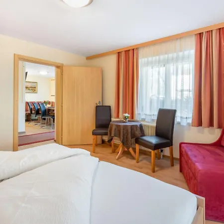 Appartamento Rosa-3 By Interhome *