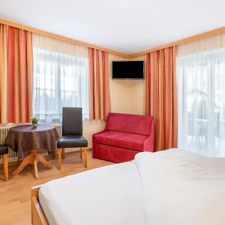 Rosa-3 By Interhome Mayrhofen