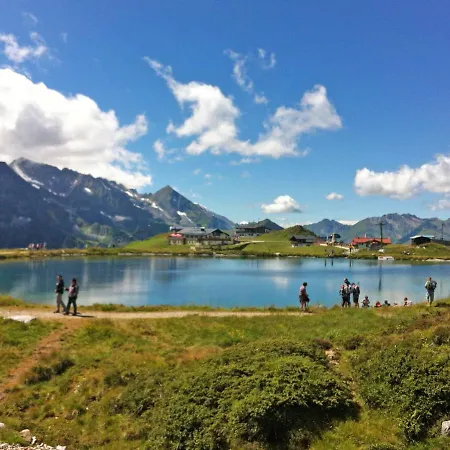 Rosa-3 By Interhome Appartamento