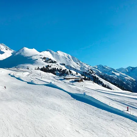 Rosa-3 By Interhome Mayrhofen