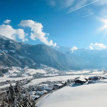 Rosa-3 By Interhome Apartament *