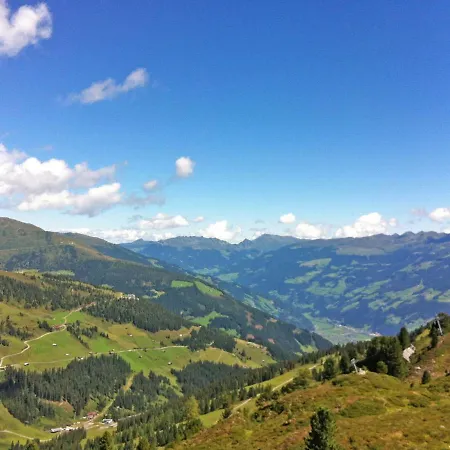 Rosa-3 By Interhome Appartamento *