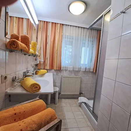 Apartament Rosa-3 By Interhome *