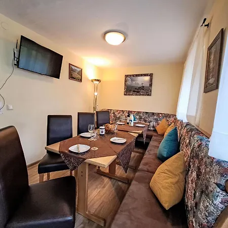 Apartman Rosa-3 By Interhome