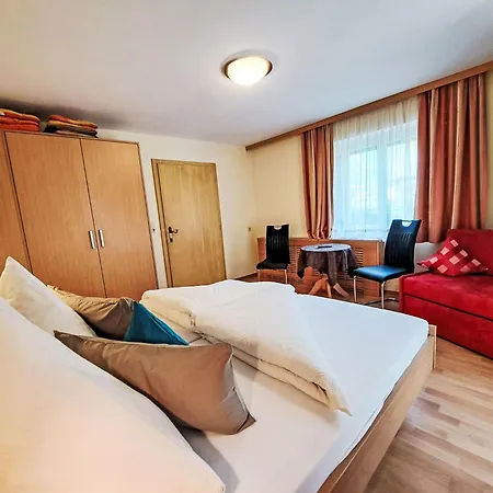 Apartament Rosa-3 By Interhome *