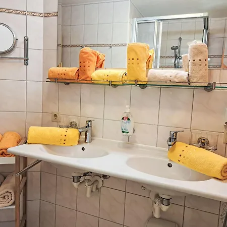 Apartman Rosa-3 By Interhome Mayrhofen