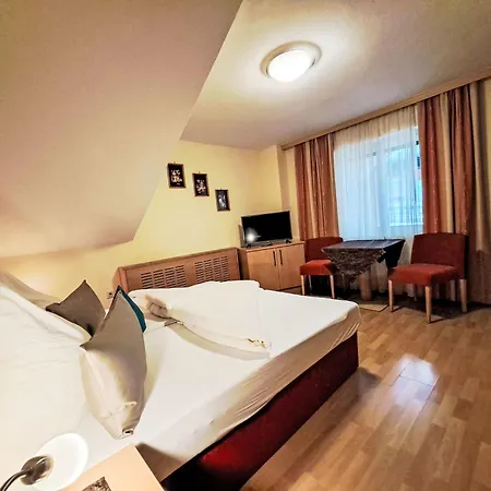 Rosa-3 By Interhome Майрхофен