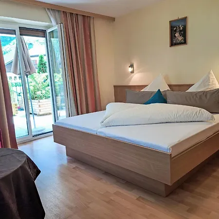 Rosa-3 By Interhome Apartament *