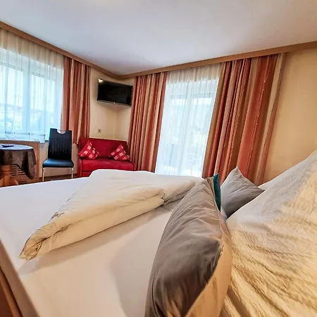 Rosa-3 By Interhome Apartament Mayrhofen