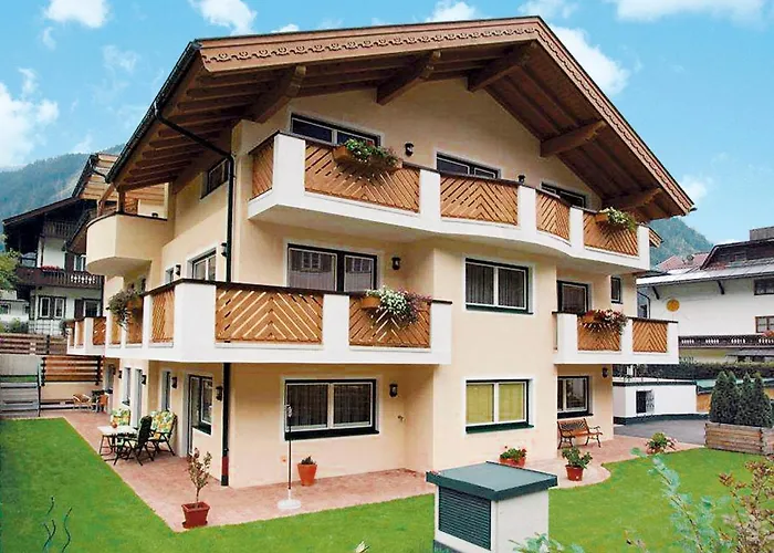 Rosa-3 By Interhome Apartamento *