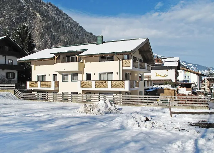 Rosa-3 By Interhome Apartment