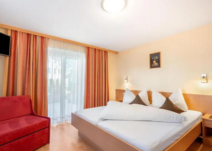 Apartamento Rosa-3 By Interhome