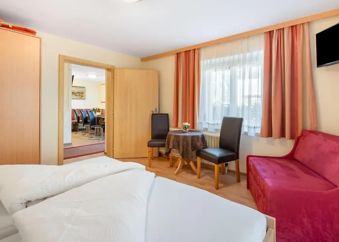 Apartamento Rosa-3 By Interhome *