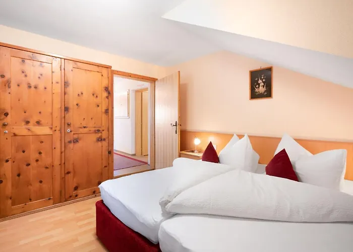 Apartamento Rosa-3 By Interhome