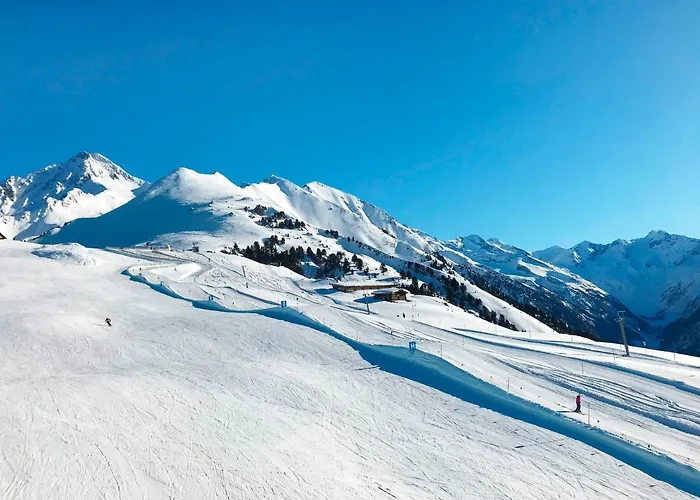 Rosa-3 By Interhome Mayrhofen