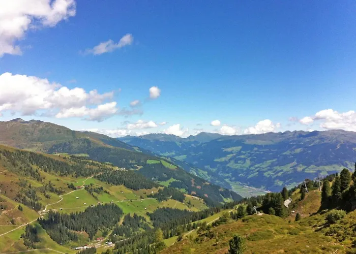 Rosa-3 By Interhome Апартаменты *