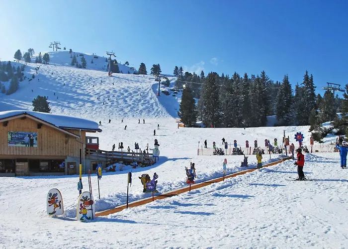 Rosa-3 By Interhome Mayrhofen