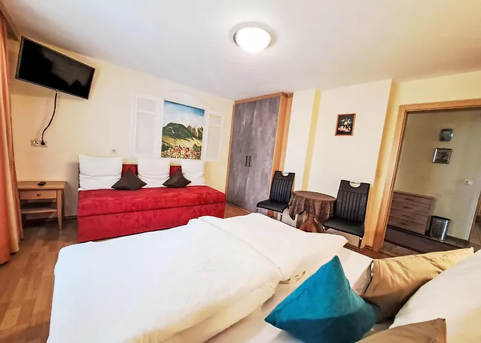 Apartamento Rosa-3 By Interhome