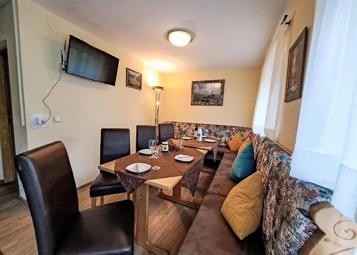 Apartamento Rosa-3 By Interhome