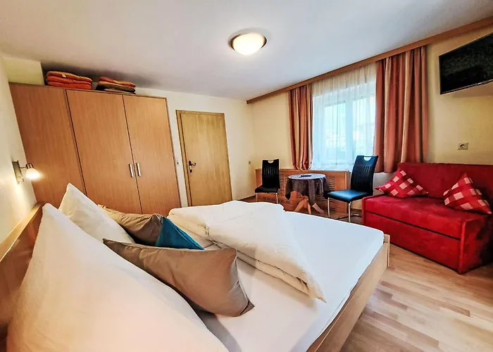 Apartamento Rosa-3 By Interhome *