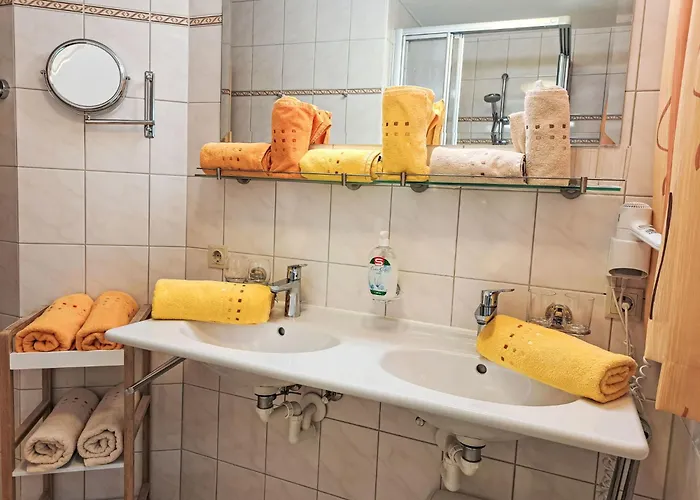 Апартаменты Rosa-3 By Interhome Майрхофен