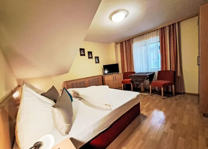 Rosa-3 By Interhome Майрхофен