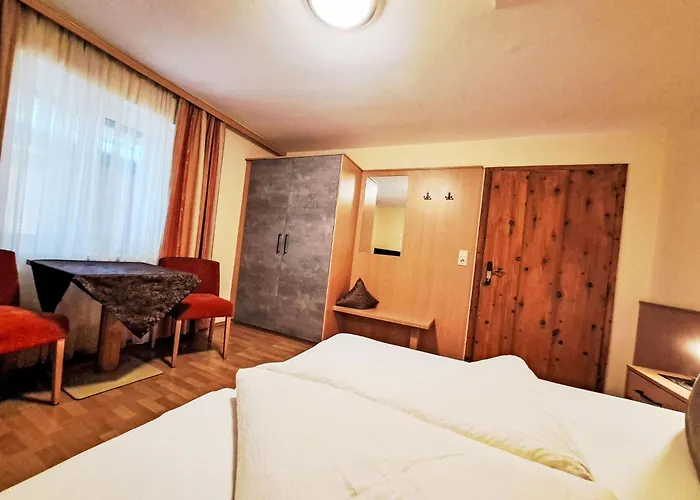 Rosa-3 By Interhome Apartamento