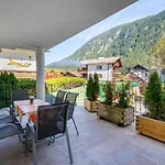 Appartement Rosa-3 By Interhome Mayrhofen