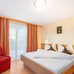 Appartement Rosa-3 By Interhome
