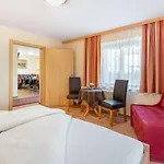 Appartement Rosa-3 By Interhome *