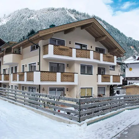 Rosa-3 By Interhome Apartment *