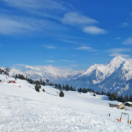 Διαμέρισμα Rosa-3 By Interhome *