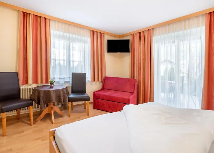 Rosa-3 By Interhome Mayrhofen