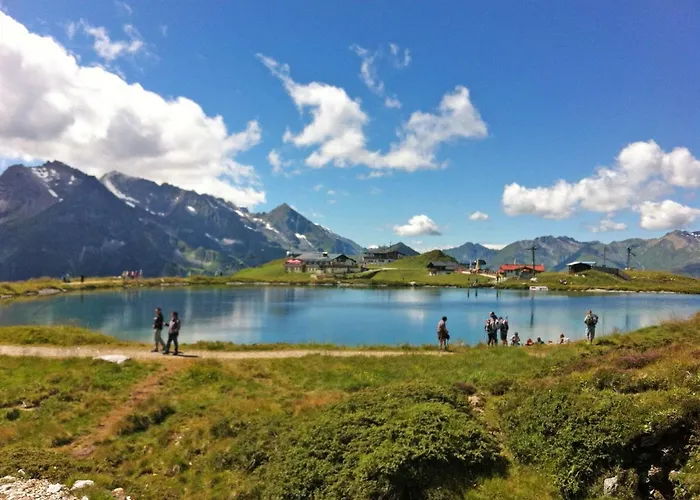 Rosa-3 By Interhome Apartment