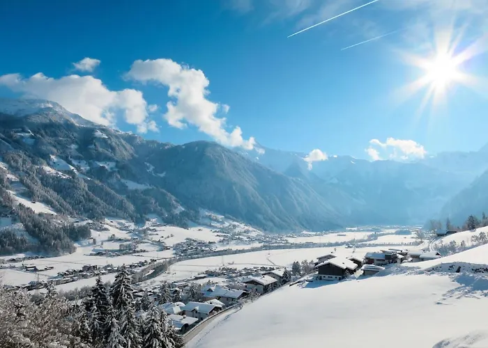 Rosa-3 By Interhome Apartment *