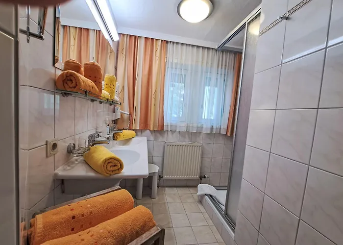 Apartment Rosa-3 By Interhome *