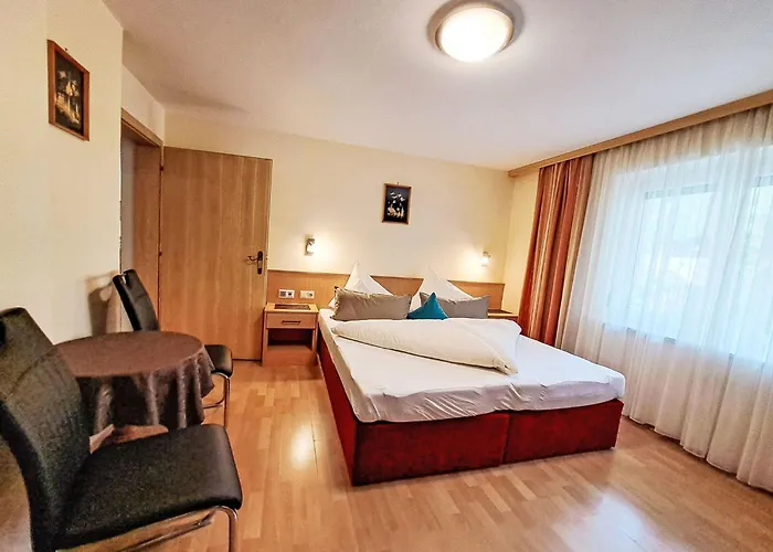 Apartment Rosa-3 By Interhome