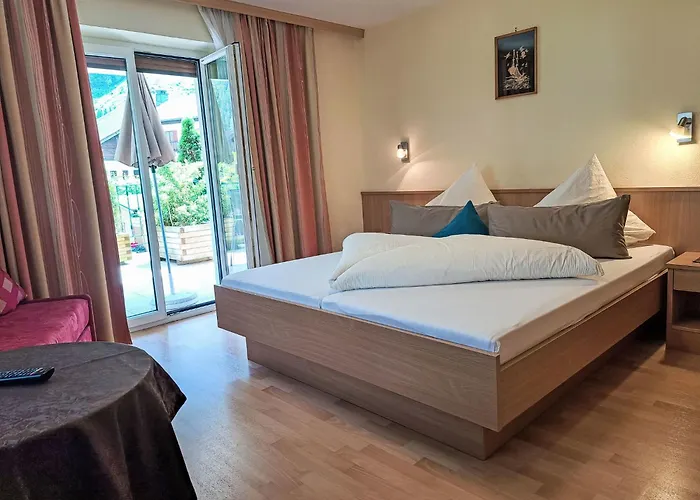 Rosa-3 By Interhome Apartment *